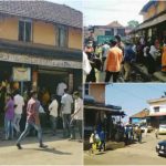 ಲಾಕ್‍ಡೌನ್‍ಗೆ ಕೊಡಗಿನಲ್ಲಿ ಕಿಮ್ಮತಿಲ್ಲ