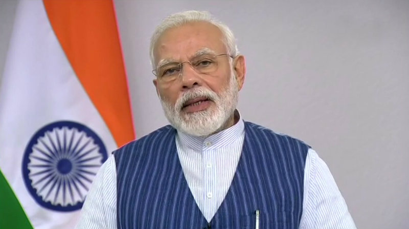 ಮಹಾಭಾರತ ಯುದ್ಧ 18 ದಿನ, ಕೊರೊನಾ ವಿರುದ್ಧ ದೇಶದ ಸಮರ 21 ದಿನ: ಮೋದಿ