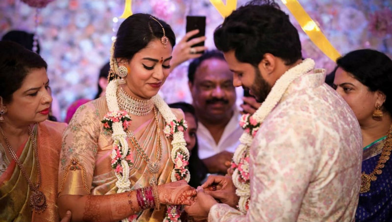 ನಿಖಿಲ್ ಮದ್ವೆಗೂ ಮುನ್ನ ರಾಮನಗರ, ಚನ್ನಪಟ್ಟಣ ಜನರಿಗೆ ಭರ್ಜರಿ ಗಿಫ್ಟ್
