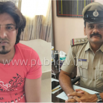 ಬೆಳ್ಳಂಬೆಳಗ್ಗೆ ರೌಡಿಶೀಟರ್ ಮೇಲೆ ಖಾಕಿ ಫೈರಿಂಗ್ – ಮಚ್ಚಿನಿಂದ ಕೊಚ್ಚಿ ಕೊಲೆಗೈದವ ತಿಂದ ಗುಂಡೇಟು