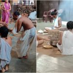 ದೇಶದ ಒಳಿತಿಗೆ ಕೃಷ್ಣಮಠದಲ್ಲಿ ಧನ್ವಂತರಿ ಯಾಗ- 8 ಋತ್ವಿಜರು ಮಾತ್ರ ಭಾಗಿ