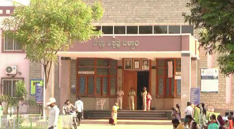 ಕರ್ಫ್ಯೂನಿಂದ 3 ದಿನ ಆಹಾರವಿಲ್ಲದೆ ಯುವತಿ ಸಾವು