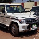 ಬಣಕಲ್ ಪೊಲೀಸರಿಂದ ಮಂಗ್ಳೂರು ತಾಲೂಕು ಪಂಚಾಯತ್ ಅಧ್ಯಕ್ಷನ ಗಾಡಿ ಸೀಜ್