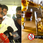 ಮದ್ಯದಂಗಡಿಗಳನ್ನು ತೆರೆಯಲು ಮುಖ್ಯಮಂತ್ರಿಗಳಿಗೆ ಒಲವಿದೆ: ಸಚಿವ ನಾಗೇಶ್
