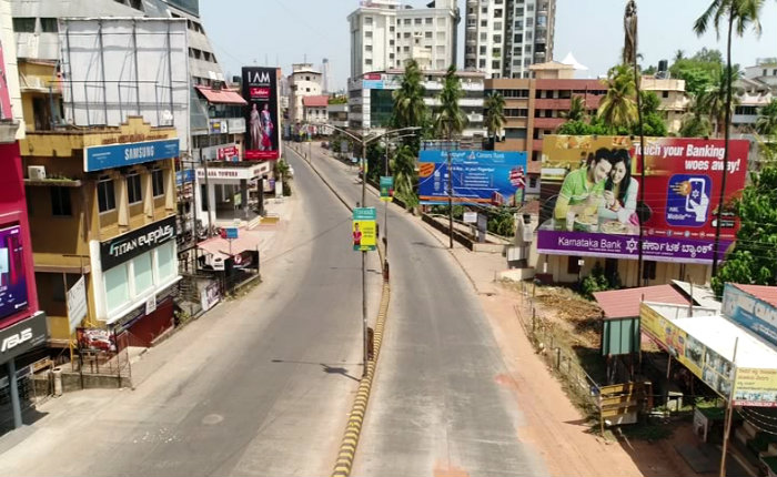 ದಕ್ಷಿಣ ಕನ್ನಡ ಜಿಲ್ಲೆಯಲ್ಲಿ ನೈಟ್, ವೀಕೆಂಡ್ ಕರ್ಫ್ಯೂ ಹೊಸ ಮಾರ್ಗಸೂಚಿಗಳು ಪ್ರಕಟ