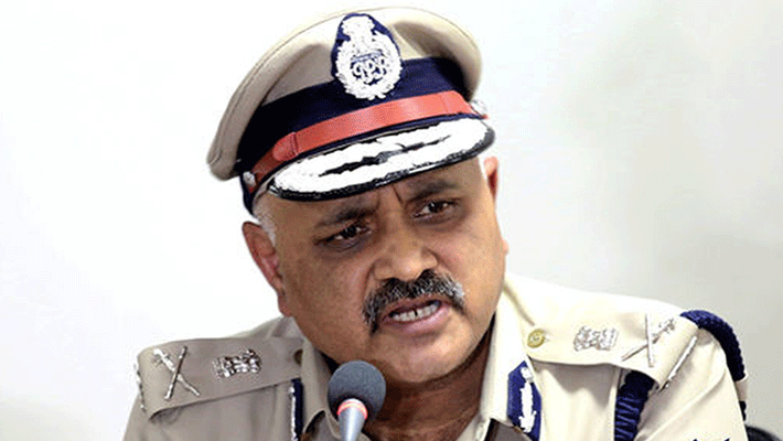 CBI ನಿರ್ದೇಶಕರಾಗಿ ಕರ್ನಾಟಕದ ಡಿಜಿಪಿ ಪ್ರವೀಣ್‌ ಸೂದ್‌ ನೇಮಕ