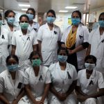 ಎನ್‍ಹೆಚ್‍ಎಮ್ ಒಳಗುತ್ತಿಗೆ ನೌಕರರ ಪ್ರತಿಭಟನೆ – ಎಸ್ಮಾ ಜಾರಿ ಮಾಡಿದ ಆರೋಗ್ಯ ಇಲಾಖೆ