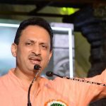 ಹಿಂದೂ ಸಮಾಜ ಅಂದ್ರೆ ಬೇವರ್ಸಿ ಸಮಾಜಾನಾ?: ಕಾಂಗ್ರೆಸ್ ವಿರುದ್ಧ ಹರಿಹಾಯ್ದ ಅನಂತ್ ಕುಮಾರ್ ಹೆಗಡೆ