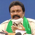 ರೈತರಿಗಾಗುವ ತೊಂದರೆ ಇಡೀ ದೇಶಕ್ಕಾಗುವ ತೊಂದರೆಯಿದ್ದಂತೆ: ಬಿ.ಸಿ ಪಾಟೀಲ್