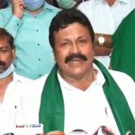 ಬೆಳೆದ ಬೆಳೆಯನ್ನು ಅವರೇ ನಾಶ ಮಾಡಿದರೆ ಪರಿಹಾರ ಇಲ್ಲ- ಬಿ.ಸಿ.ಪಾಟೀಲ್