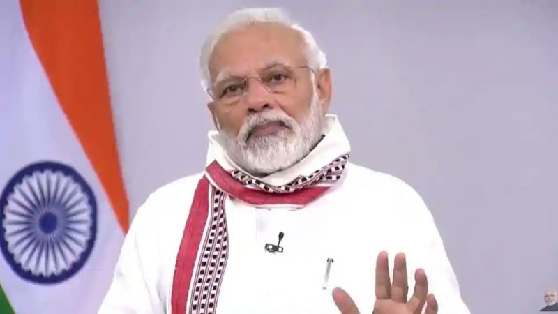 ಕೋವಿಡ್‌ 3ನೇ ಅಲೆ – ರಾಜ್ಯಗಳ ಜೊತೆ ನಾಳೆ ಮೋದಿ ಸಭೆ
