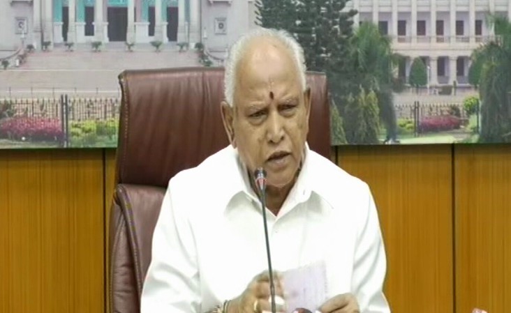 ಅಕ್ರಮ ಗಣಿಗಾರಿಕೆ ನಡೆದರೆ ಅಧಿಕಾರಿಗಳೇ ಹೊಣೆ : ಬಿಎಸ್‌ವೈ