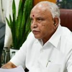 ಕೊರೊನಾ ಸೋಂಕಿತ ಪೇದೆ ಆತ್ಮಹತ್ಯೆಗೆ ಸಿಎಂ ಬಿಎಸ್‍ವೈ ಸಂತಾಪ