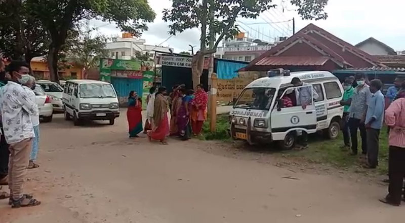 ಅನಾರೋಗ್ಯಕ್ಕೀಡಾದ್ರೂ ಮಕ್ಕಳು ನಿರ್ಲಕ್ಷ್ಯ- ವೃದ್ಧ ದಂಪತಿ ಆತ್ಮಹತ್ಯೆ