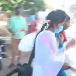 ಆಟೋ ಚಾಲಕನ ಎಡವಟ್ಟು- ಪರೀಕ್ಷಾ ಕೇಂದ್ರ ಸಿಗದೇ ವಿದ್ಯಾರ್ಥಿನಿಯರು ಕಣ್ಣೀರು