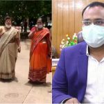 ಧಾರವಾಡ ನೂತನ ಡಿಸಿಯಾಗಿ ನಿತೇಶ್ ಪಾಟೀಲ್ ಅಧಿಕಾರ ಸ್ವೀಕಾರ