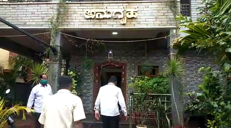 2 ಜಿಲ್ಲೆಯಲ್ಲಿ 11 ಸೈಟ್ ಹೊಂದಿದ್ದ ಎಇಇ ಎಸಿಬಿ ಬಲೆಗೆ