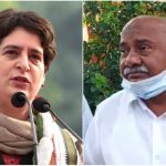 ಕಾಂಗ್ರೆಸ್‍ಗೆ ಮತ್ತೆ ಪುನರ್ಜನ್ಮ ಕೊಡುವ ಶಕ್ತಿ ಪ್ರಿಯಾಂಕಾಗೆ ಮಾತ್ರ: ಮಾಜಿ ಸಚಿವ ವಿಶ್ವನಾಥ್