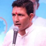 ಬಿಜೆಪಿ ಮಗನ ಆಸೆಗಾಗಿ 5 ಹೆಣ್ಮಕ್ಕಳನ್ನ ಹುಟ್ಟಿಸ್ತು- ಕಾಂಗ್ರೆಸ್ ಶಾಸಕ