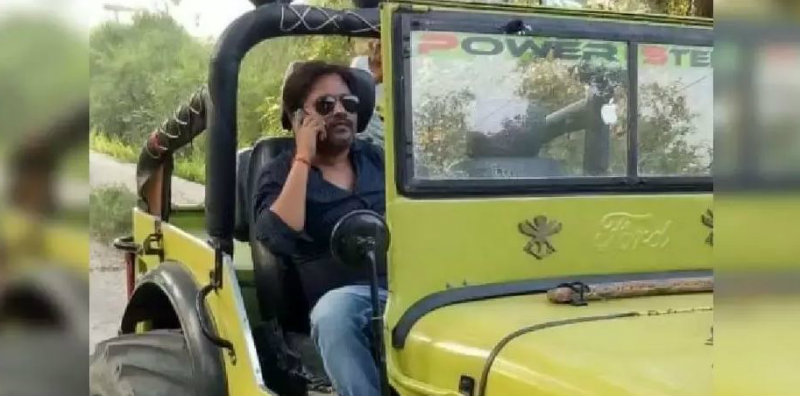 ಪತ್ನಿ, ಮೂವರು ಮಕ್ಕಳನ್ನು ಬರ್ಬರವಾಗಿ ಕೊಂದು ತಾನೂ ಆತ್ಮಹತ್ಯೆಗೆ ಶರಣಾದ