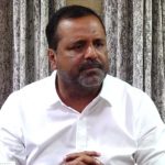 ಮಾಜಿ ಸಚಿವ ಯು.ಟಿ ಖಾದರ್ ಕಾರು ಫಾಲೋ ಮಾಡ್ಕೊಂಡು ಬಂದ ಅಪರಿಚಿತರು!