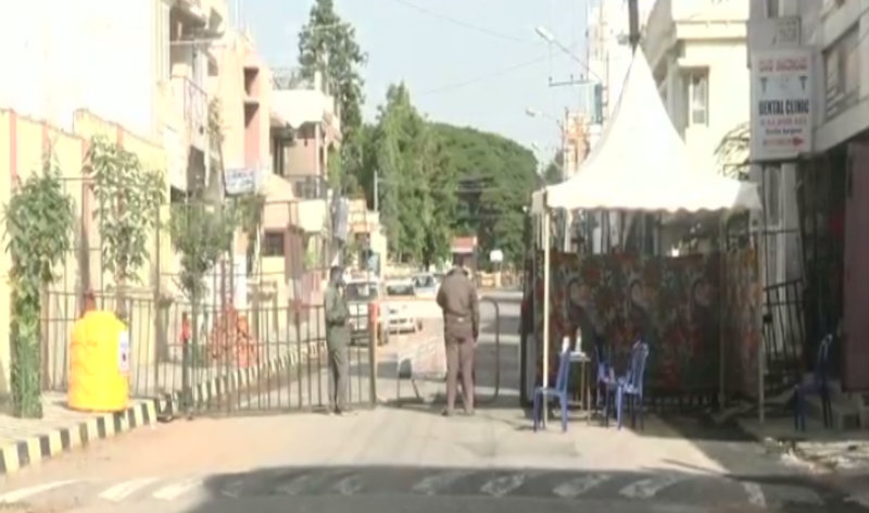 ಪಬ್ಲಿಕ್ ಟಿವಿ ಇಂಪ್ಯಾಕ್ಟ್- ಕಂಟೈನ್ಮೆಂಟ್ ಝೋನ್‍ನಿಂದ ಪರೀಕ್ಷಾ ಕೇಂದ್ರ ಶಿಫ್ಟ್