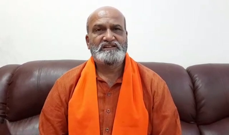 pramod mutalik
