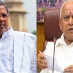 ಜನ ಬೆಂಬಲ ಇಲ್ಲವೆಂದು ಗೊತ್ತಾದ್ಮೇಲೆ ಸಿದ್ರಾಮಯ್ಯ ಹತೋಟಿ ತಪ್ಪಿ ಮಾತಾಡ್ತಿದ್ದಾರೆ: ಬಿಎಸ್‌ವೈ ಟೀಕೆ