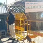 ಕೊಡಗು ಜಿಲ್ಲೆಯ 6 ಪ್ರದೇಶಗಳು ಸೀಲ್ ಡೌನ್