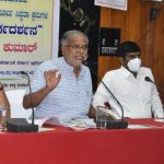ವಿದ್ಯಾರ್ಥಿಗಳು ಆತ್ಮವಿಶ್ವಾಸದಿಂದ ಪರೀಕ್ಷೆ ಎದುರಿಸಲು ಸರ್ವ ಸಿದ್ಧತೆ: ಸಚಿವ ಸುರೇಶ್ ಕುಮಾರ್