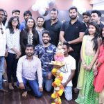 ತರುಣ್ ಶಿವಪ್ಪರ ಸಿನಿಮಾ ಸ್ಕೂಲಿನ ಎರಡನೇ ಬ್ಯಾಚ್‍ಗೆ ಕ್ಷಣಗಣನೆ!