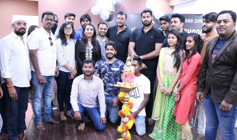 ತರುಣ್ ಶಿವಪ್ಪರ ಸಿನಿಮಾ ಸ್ಕೂಲಿನ ಎರಡನೇ ಬ್ಯಾಚ್‍ಗೆ ಕ್ಷಣಗಣನೆ!