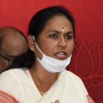 shobha karandlaje