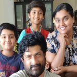 ನನ್ನ ಮಕ್ಕಳಿರುವ ಮನೆಯನ್ನು ದೇವರೇ ಕಾಪಾಡಬೇಕು: ರವಿಶಂಕರ್