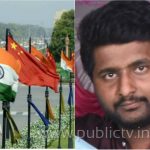 ‘ಚೀನಾ ಭಾರತವನ್ನು ನಾಶ ಮಾಡಲಿ’ – ಗದಗ್ ಯುವಕನ ಪೋಸ್ಟ್