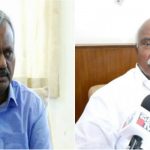 ವಿಶ್ವನಾಥ್ ಅನಾಥರಲ್ಲ, ನಮ್ಮ ಜೊತೆಗೇ ಇದ್ದಾರೆ: ಸಚಿವ ಸೋಮಶೇಖರ್