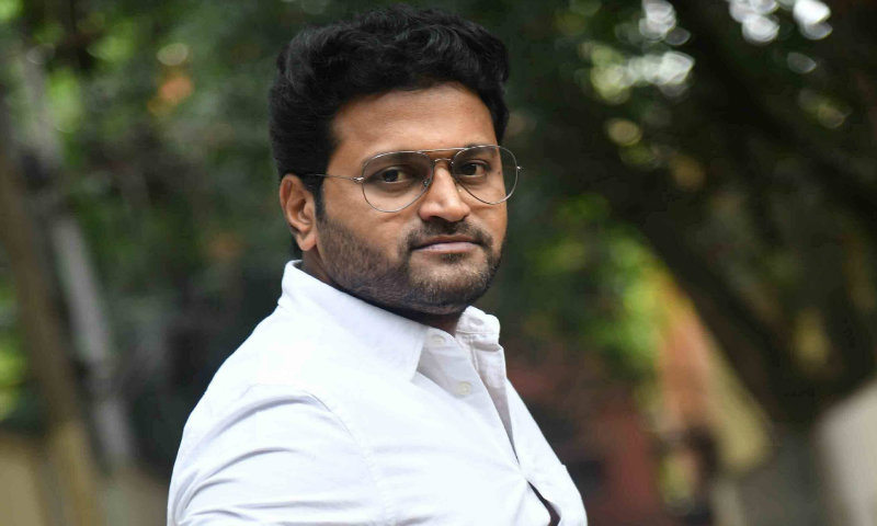 ತಡವಾಗಿ ಬಂದಿದ್ದಕ್ಕೆ ಕ್ಲಾಸ್ ತೆಗೆದುಕೊಳ್ಳುವ ಹುಡುಗಿ ಬೇಕು- ರಿಷಬ್ ಶೆಟ್ಟಿ