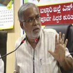 ಶಿಕ್ಷಕರ ವಿರುದ್ಧ ಸಚಿವ ಸುರೇಶ್ ಕುಮಾರ್ ಕೆಂಡಾಮಂಡಲ