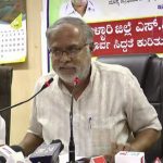 ನನ್ನ ತಾಯಿ ಶಿಕ್ಷಕಿ, ಶಿಕ್ಷಣ ಇಲಾಖೆಯ ಋಣ ತೀರಿಸಲು ನಾ ಬಂದಿರುವೆ: ಸುರೇಶ್ ಕುಮಾರ್