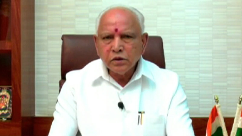 ಸಿಎಂ ಬಳಿಕ ಪುತ್ರಿಗೂ ಕೊರೊನಾ ಸೋಂಕು ದೃಢ