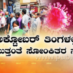 ದೇಶದಲ್ಲಿ ಇನ್ನೂ 3 ತಿಂಗಳು ಕೊರೊನಾ ಆರ್ಭಟ!