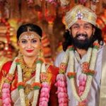 ಮದುವೆ ವಾರ್ಷಿಕೋತ್ಸವಕ್ಕೆ ಪತ್ನಿಗೆ ವಿಶೇಷವಾಗಿ ವಿಶ್ ಮಾಡಿದ ಧ್ರುವ