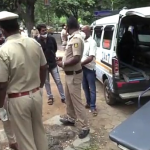 ಫುಟ್‍ಪಾತ್‍ನಲ್ಲಿ ಮಲಗಿದ್ದ ಭಿಕ್ಷುಕಿ ಮೇಲೆ ಅತ್ಯಾಚಾರ, ಕೊಲೆ