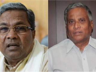ವರುಣಾದಲ್ಲಿ ಬಿಗ್‌ ಫೈಟ್‌: ಸಿದ್ದು v/s ಸೋಮಣ್ಣ – ಯಾರ ಕೈ ಹಿಡೀತಾರೆ ವರುಣಾ ಮತದಾರ?