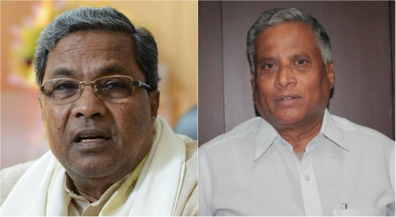 ವರುಣಾದಲ್ಲಿ ಬಿಗ್‌ ಫೈಟ್‌: ಸಿದ್ದು v/s ಸೋಮಣ್ಣ – ಯಾರ ಕೈ ಹಿಡೀತಾರೆ ವರುಣಾ ಮತದಾರ?