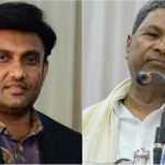ನಂಗೇ ಪಾಠ ಹೇಳಿಕೊಡೋದಾ?, ಅಧಿಕಾರದ ಅಹಂನಿಂದ ಸುಧಾಕರ್ ಮಾತಾಡ್ತಿದ್ದಾರೆ: ಸಿದ್ದು