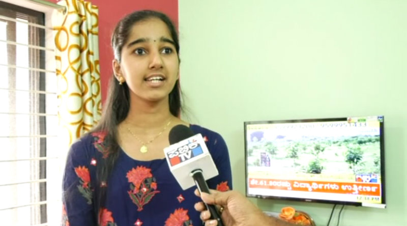 ಸೈನ್ಸ್ ಟಾಪರ್ಸ್ ಲಿಸ್ಟ್ – ಉಡುಪಿಯ ಅಭಿಜ್ಞಾ ಬೆಂಗ್ಳೂರಿನ ಪ್ರೇರಣಾ ಫಸ್ಟ್