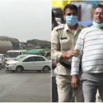 ಗ್ಯಾಂಗ್‍ಸ್ಟರ್ ವಿಕಾಸ್ ದುಬೆ ಎನ್‍ಕೌಂಟರ್- ಎಸ್ಕೇಪ್ ಆಗಲು ಯತ್ನಿಸ್ತಿದ್ದಂತೆ ಶೂಟೌಟ್