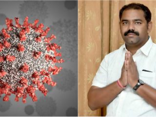 ಕಲಬುರಗಿ ಗ್ರಾಮೀಣ ಶಾಸಕ ಬಸವರಾಜ್ ಮತ್ತಿಮೂಡ್‍ಗೆ ಕೊರೊನಾ