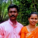 2 ವರ್ಷ ಕಾದು ಮದುವೆ ಆದ್ರು – ಎರಡು ತಿಂಗಳಿಗೆ ದಂಪತಿ ಶವವಾಗಿ ಪತ್ತೆ